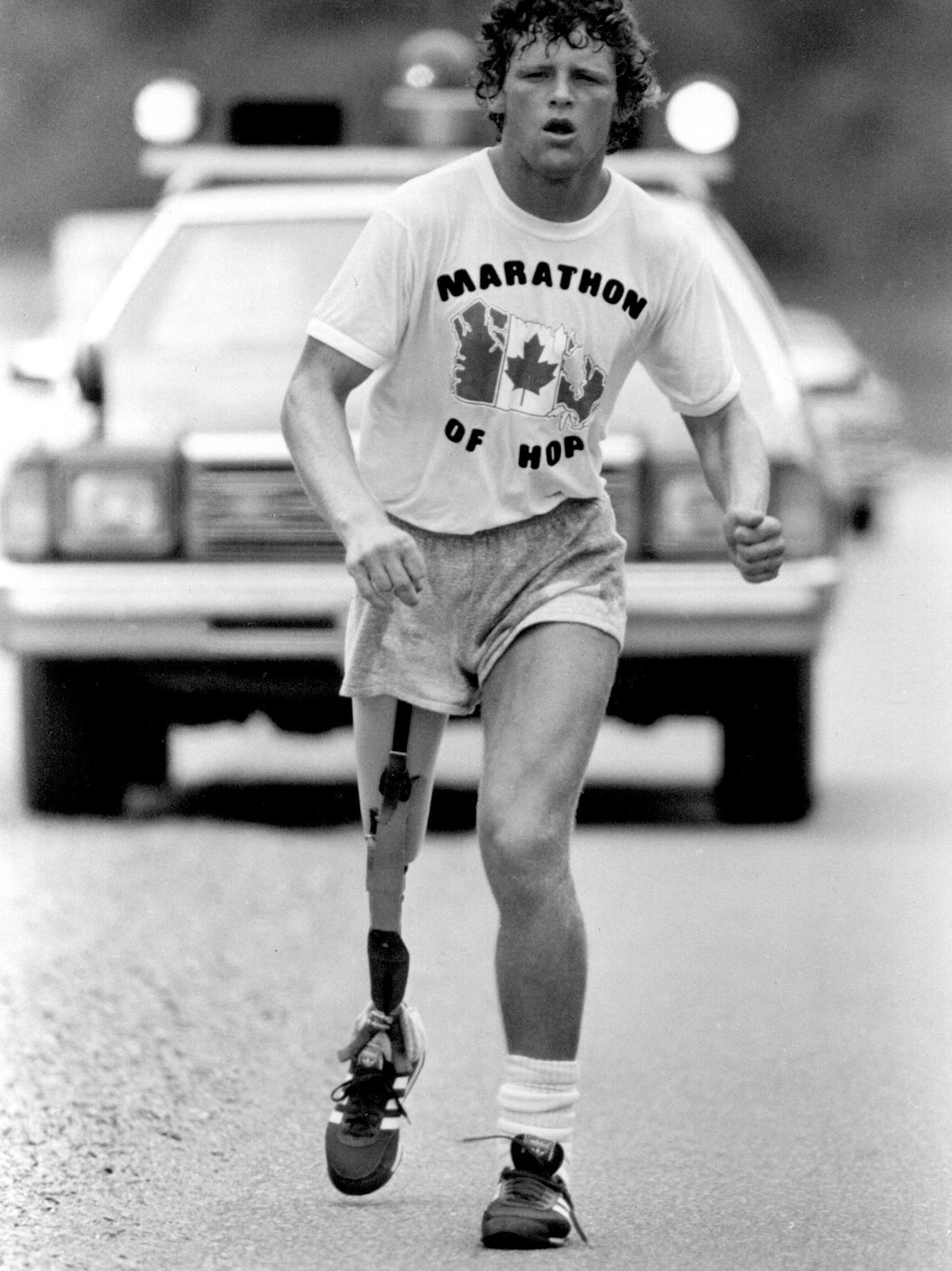 terry fox