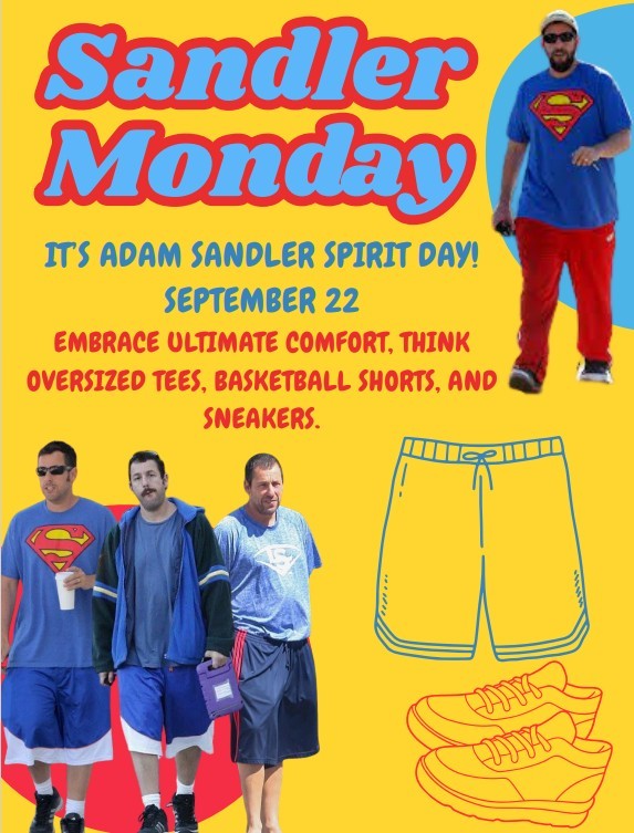Monday Sandler
