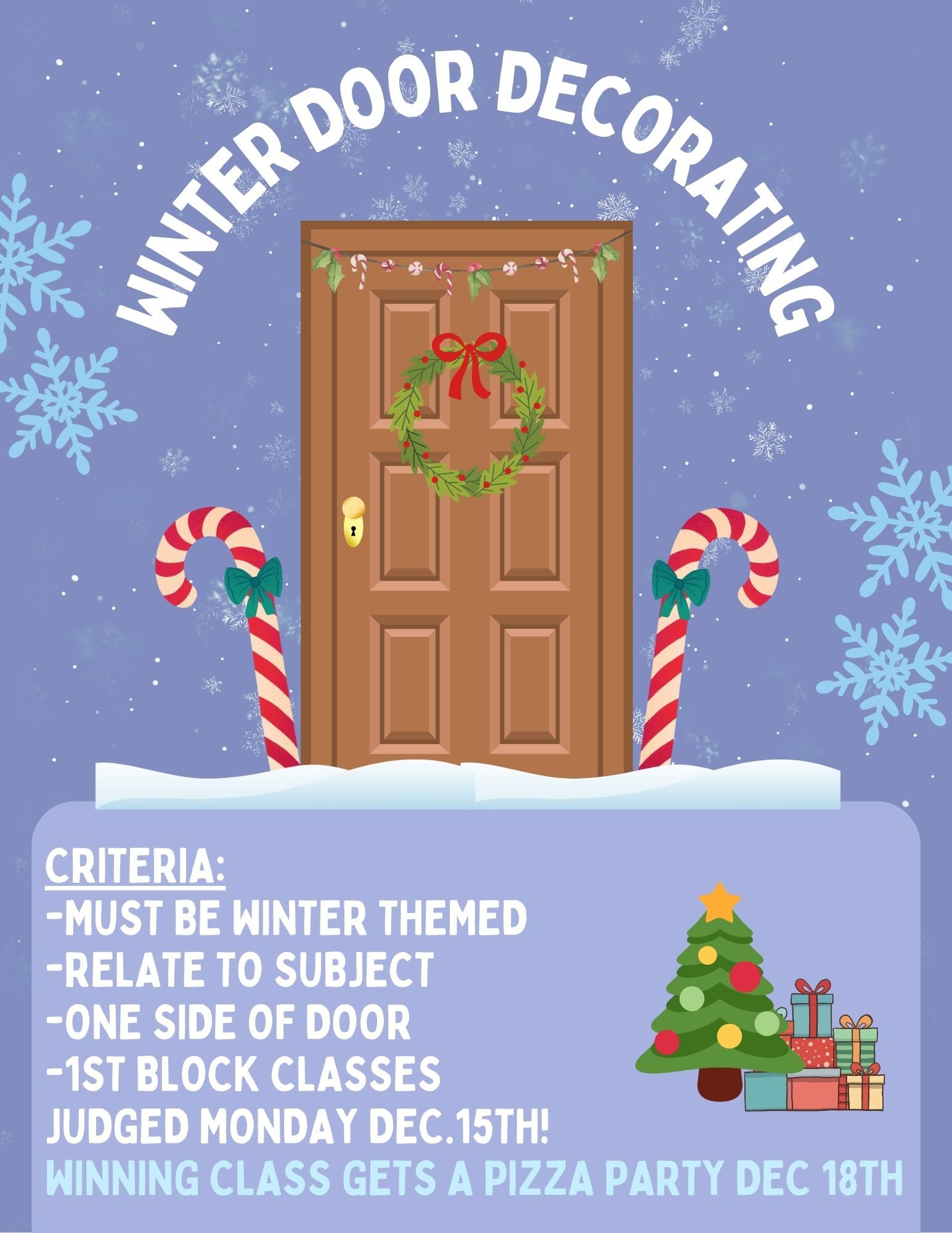 Door Dec